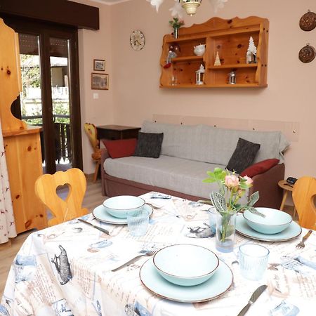 Casa Vacanze Limone Limone Piemonte Dış mekan fotoğraf