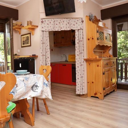 Casa Vacanze Limone Limone Piemonte Dış mekan fotoğraf