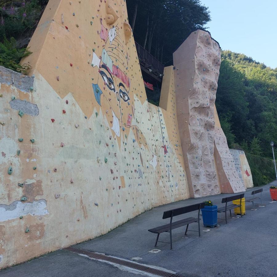 Casa Vacanze Limone Limone Piemonte Dış mekan fotoğraf