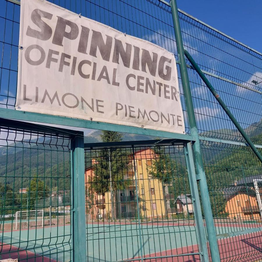 Casa Vacanze Limone Limone Piemonte Dış mekan fotoğraf
