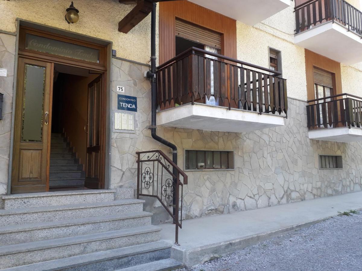 Casa Vacanze Limone Limone Piemonte Dış mekan fotoğraf