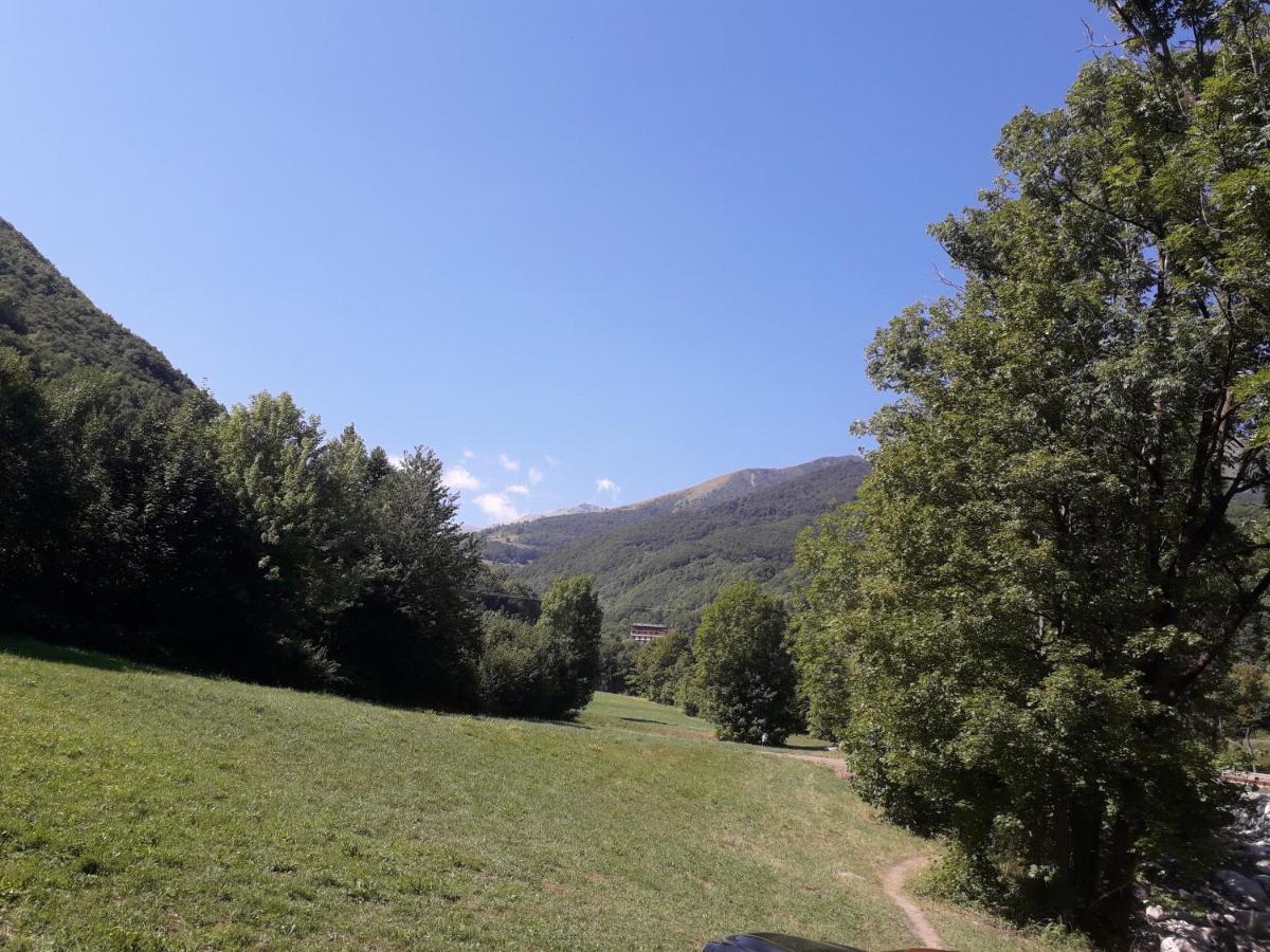 Casa Vacanze Limone Limone Piemonte Dış mekan fotoğraf