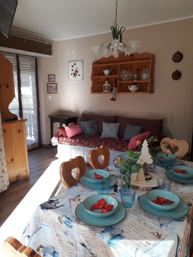 Casa Vacanze Limone Limone Piemonte Dış mekan fotoğraf