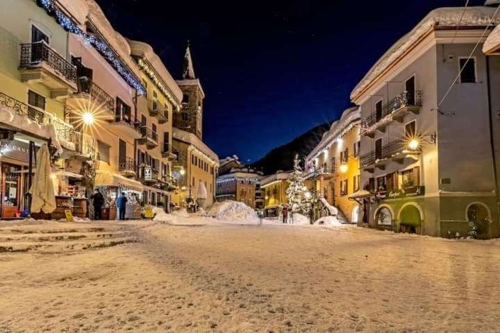 Casa Vacanze Limone Limone Piemonte Dış mekan fotoğraf