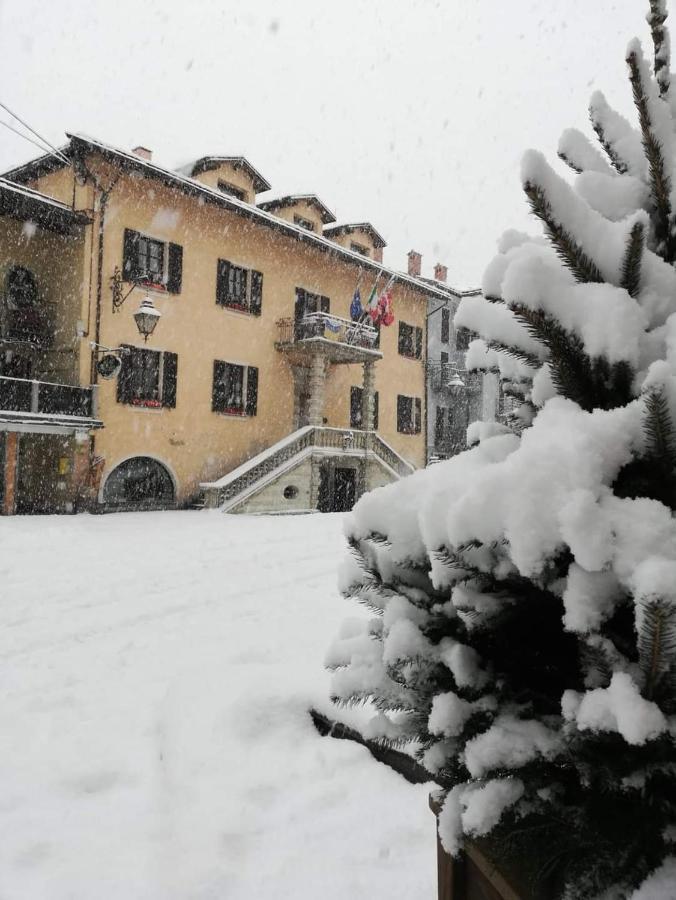 Casa Vacanze Limone Limone Piemonte Dış mekan fotoğraf