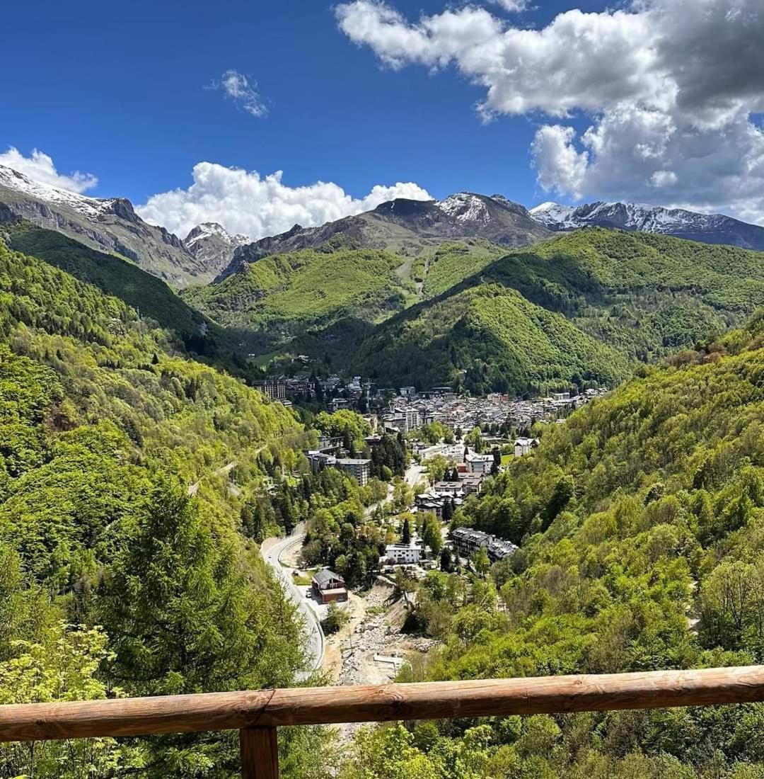 Casa Vacanze Limone Limone Piemonte Dış mekan fotoğraf