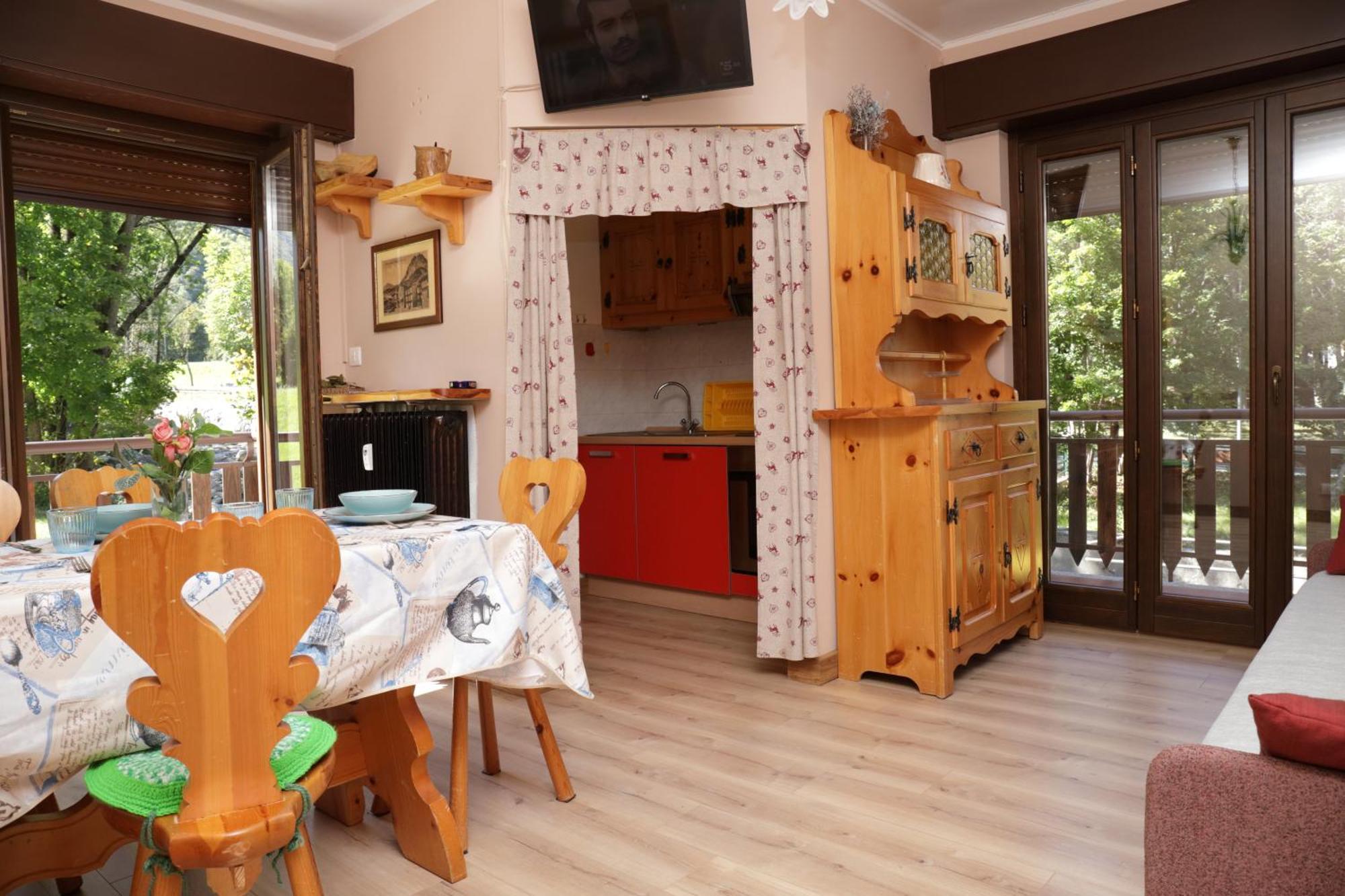 Casa Vacanze Limone Limone Piemonte Dış mekan fotoğraf