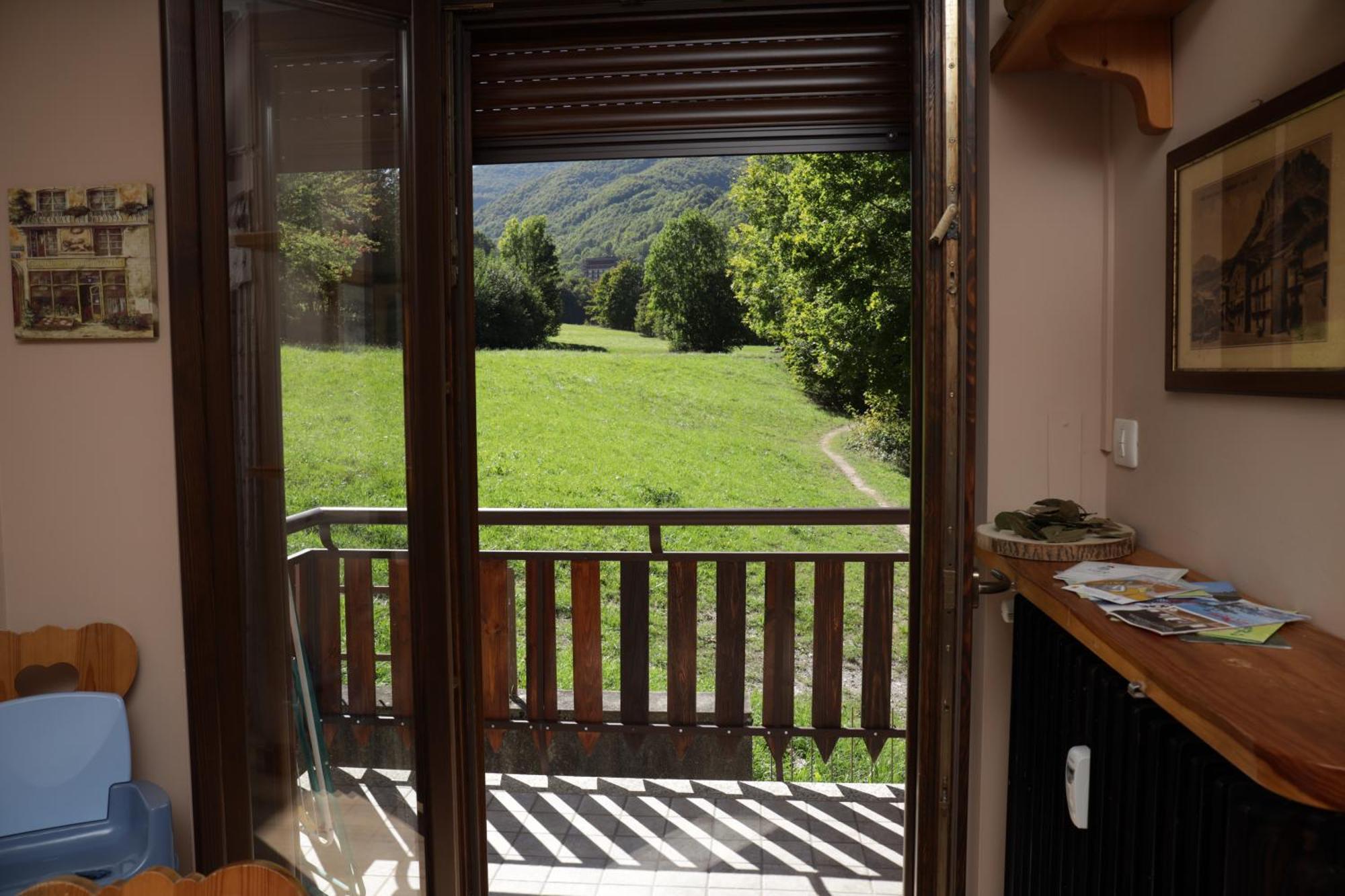 Casa Vacanze Limone Limone Piemonte Dış mekan fotoğraf