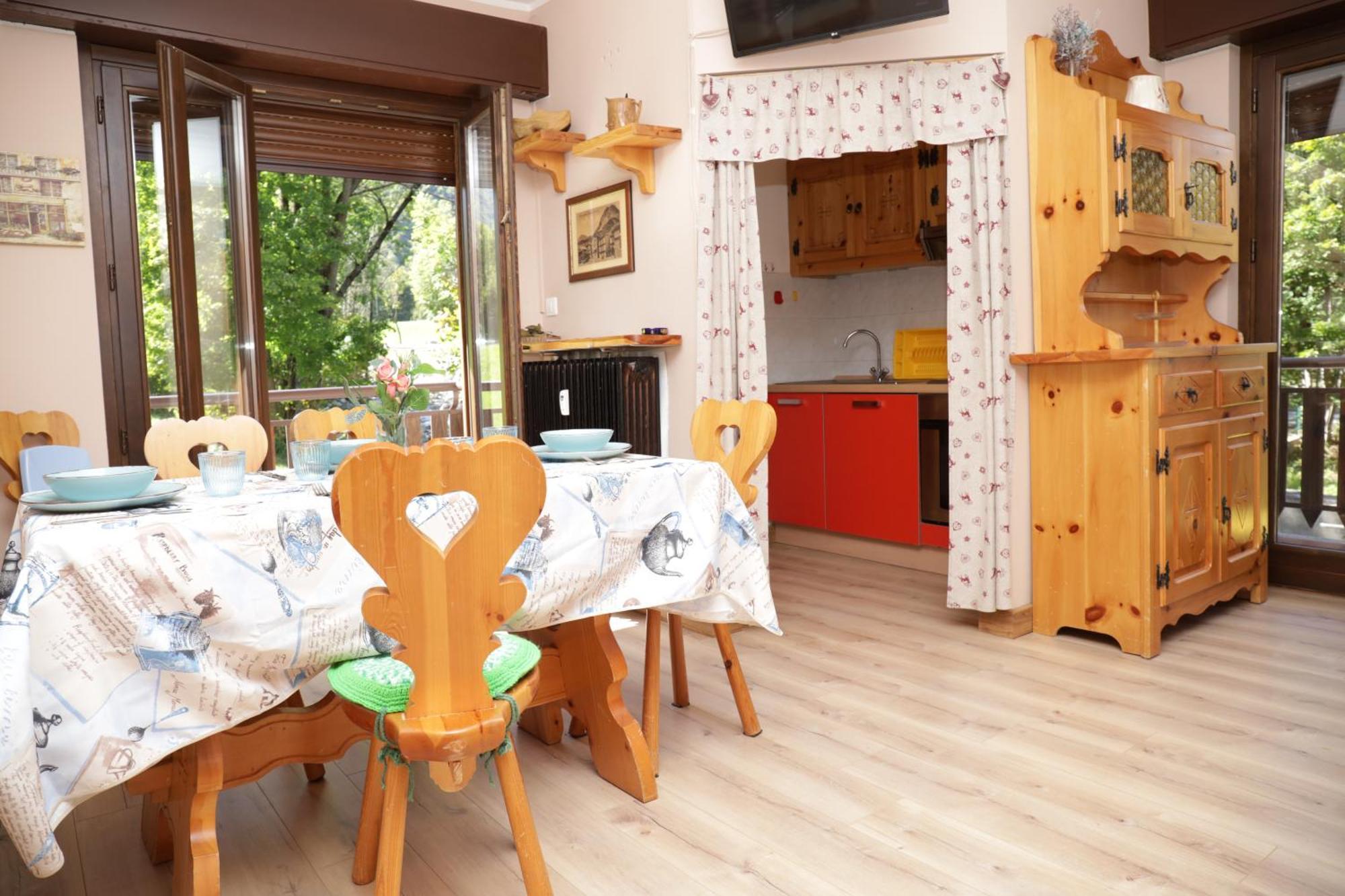 Casa Vacanze Limone Limone Piemonte Dış mekan fotoğraf