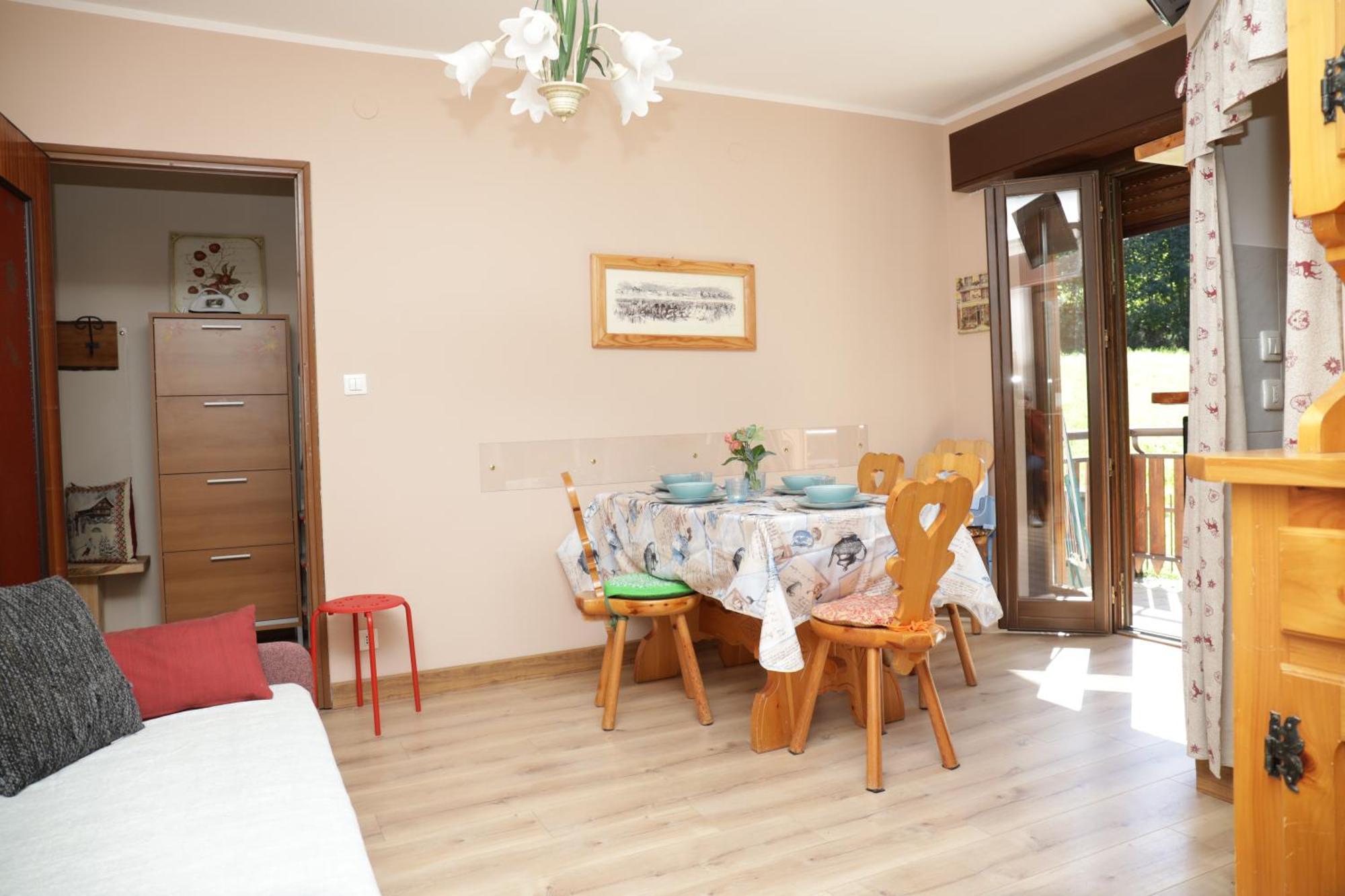 Casa Vacanze Limone Limone Piemonte Dış mekan fotoğraf