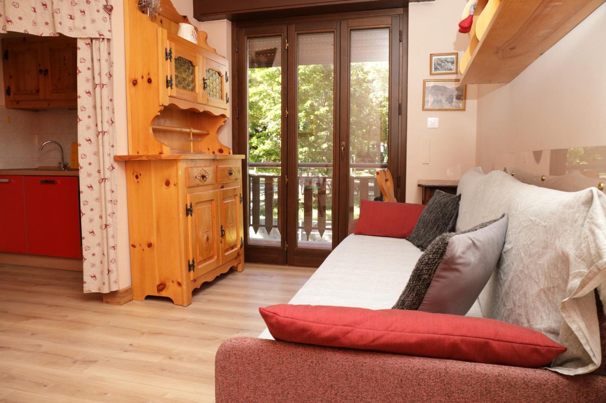 Casa Vacanze Limone Limone Piemonte Dış mekan fotoğraf