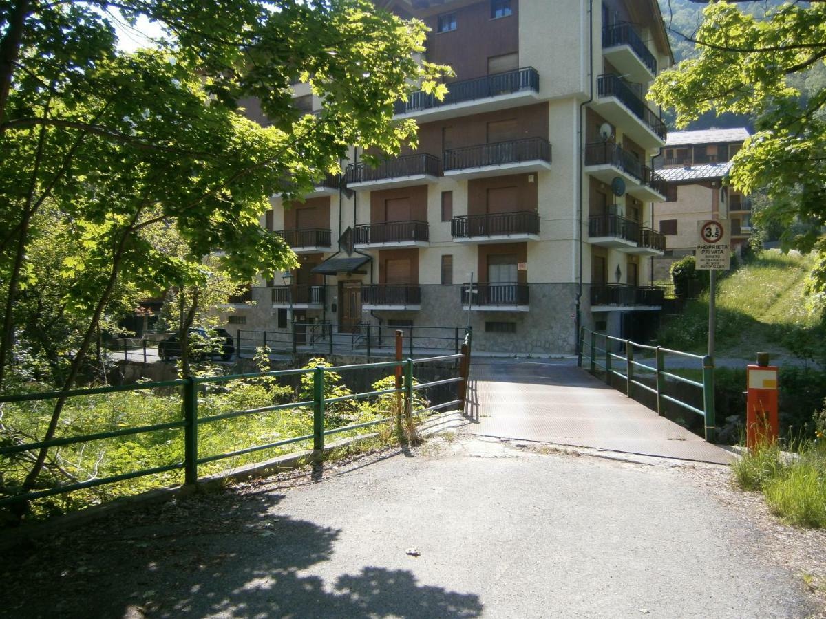 Casa Vacanze Limone Limone Piemonte Dış mekan fotoğraf